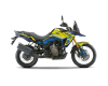 KIT DECO SUZUKI 800 V-STROM RAZOR YELLOW 1