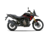 KIT DECO SUZUKI 800 V-STROM RAZOR BLACK RED 1