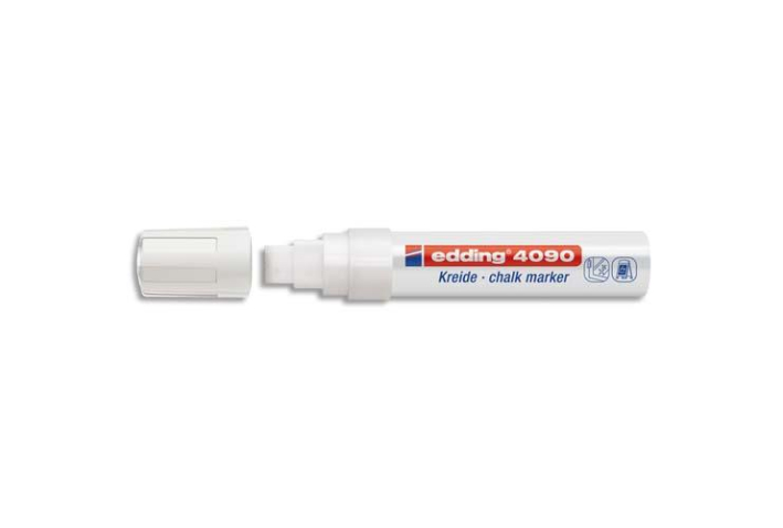 CRAIE LIQUIDE EDDING XL