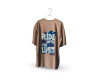 T-shirt RiderUnik Trail 2