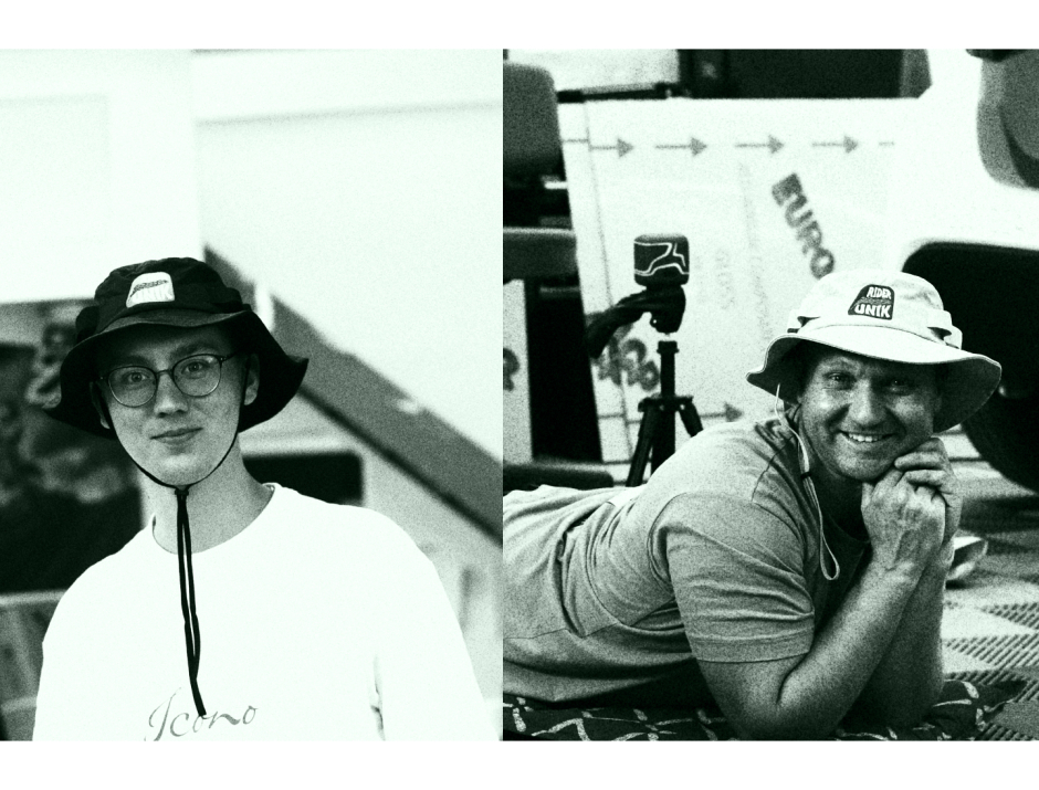 Bob RiderUnik Kaki 3