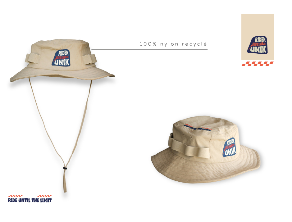 Bob RiderUnik Sable 1