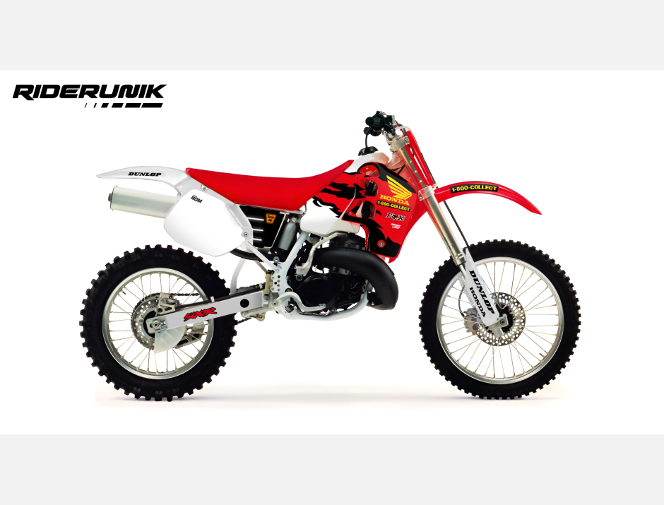 KIT DECO MOTOCROSS CR MCGRATH 1
