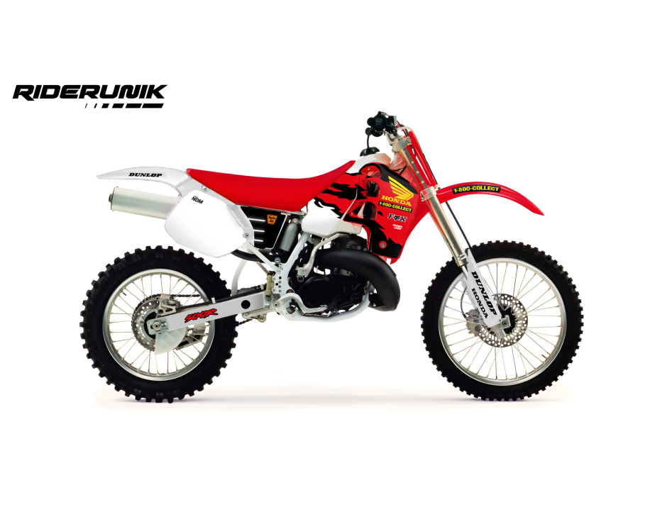 KIT DECO MOTOCROSS CR MCGRATH 1