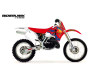 KIT DECO MOTOCROSS CR MCGRATH BLEUE 1