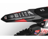 KIT DECO MOTOCROSS CR/CRF SYST 2