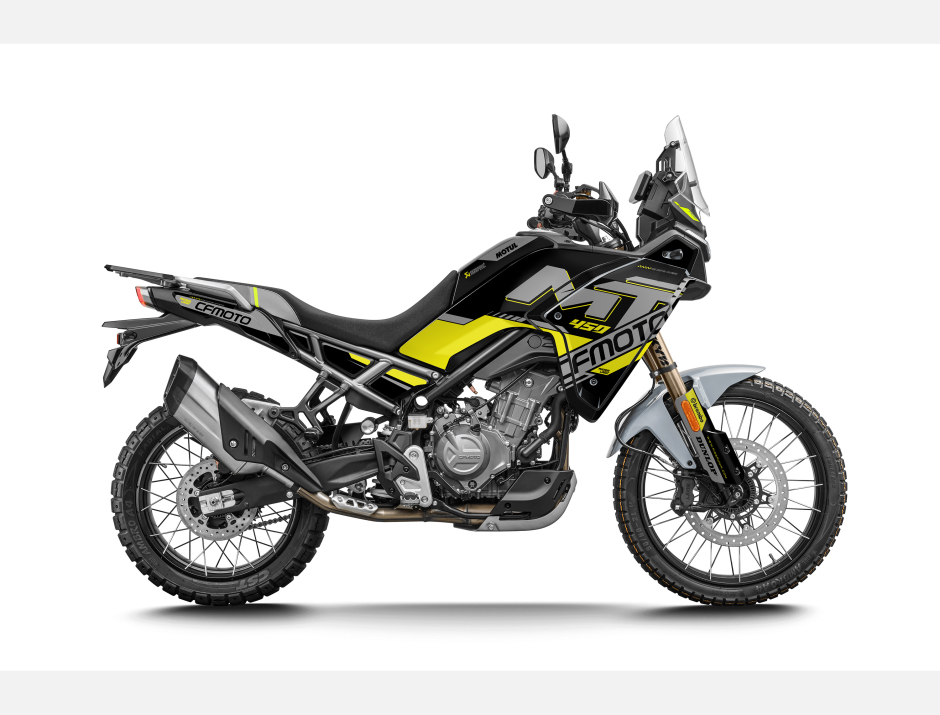 KIT DECO CFMOTO 450MT ZORE 1