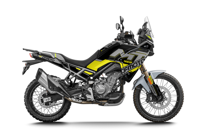 KIT DECO CFMOTO 450MT ZORE