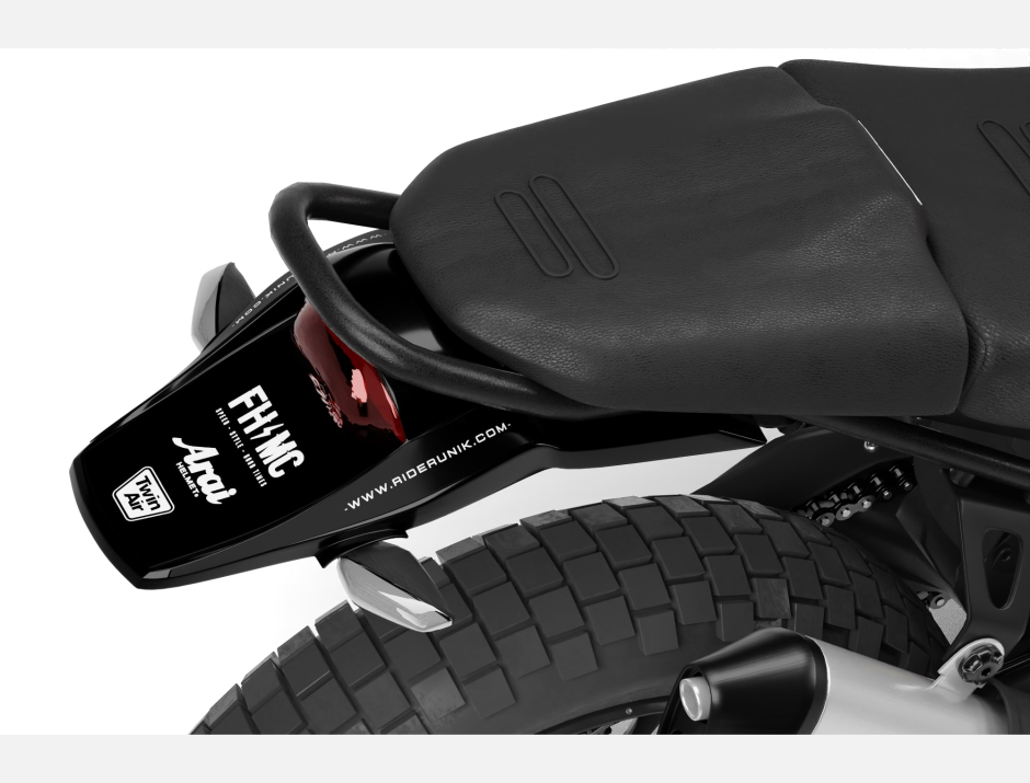 KIT DECO DUCATI DESERT X KRIMO 2