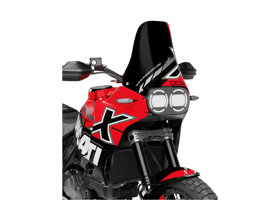 KIT DECO DUCATI DESERT X KRIMO 3