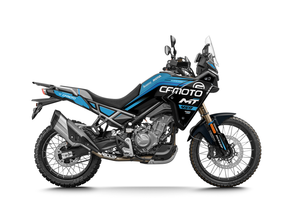 KIT DECO CFMOTO 450MT LADOU 1
