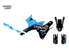 KIT DECO CFMOTO 450MT LADOU 2