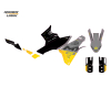 KIT DECO CFMOTO 450MT SISOU 2
