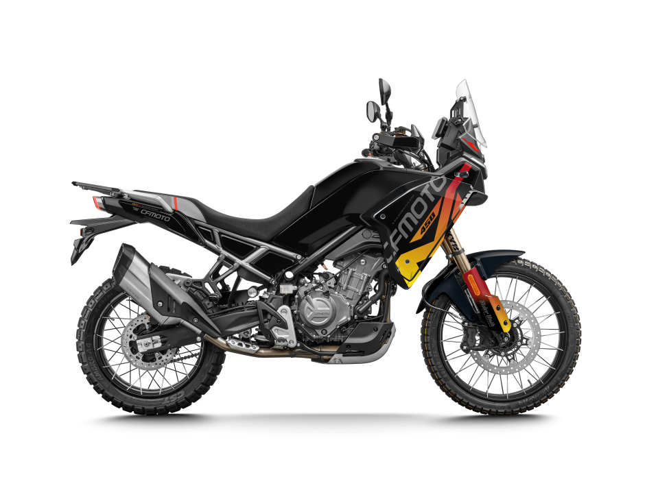 KIT DECO CFMOTO 450MT MALBO 1