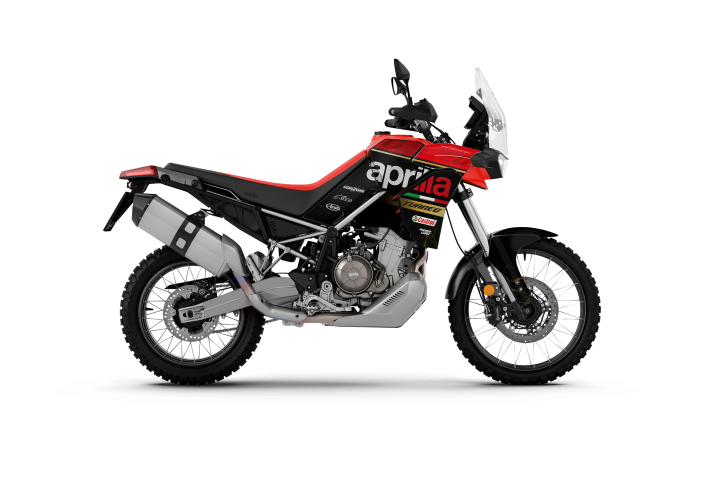 KIT DECO APRILIA TUAREG DEZ