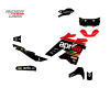 KIT DECO APRILIA TUAREG DEZ 2