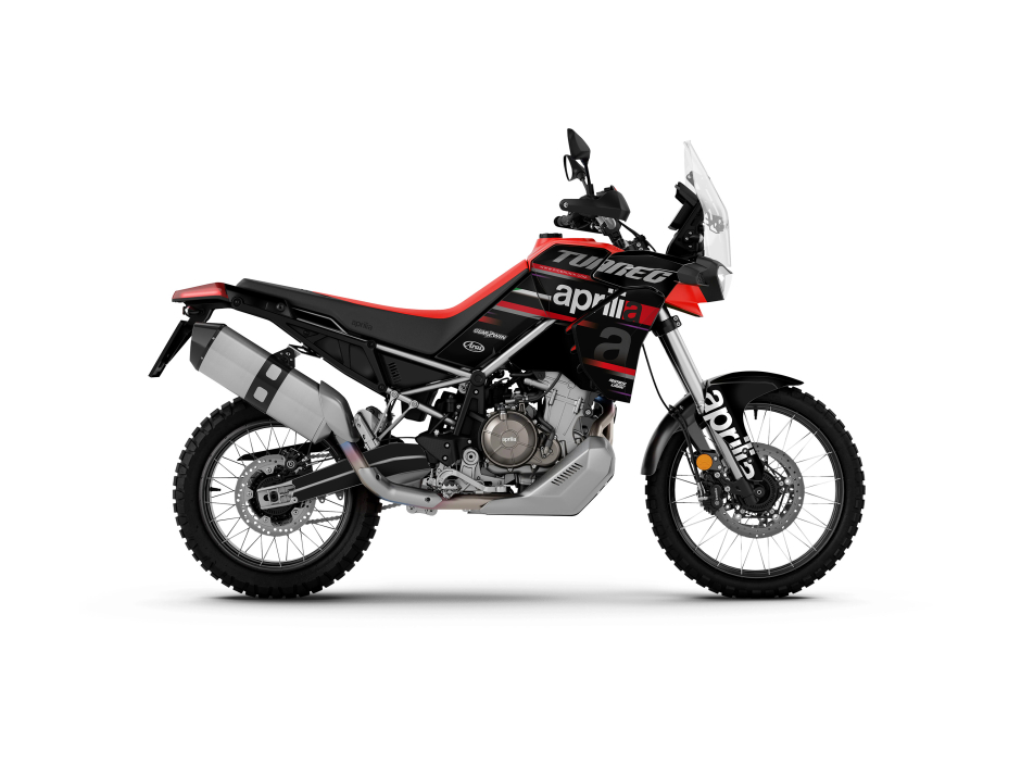 KIT DECO APRILIA TUAREG MALLOZI 1