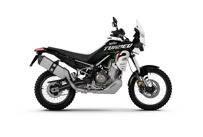 KIT DECO APRILIA TUAREG PIZZO