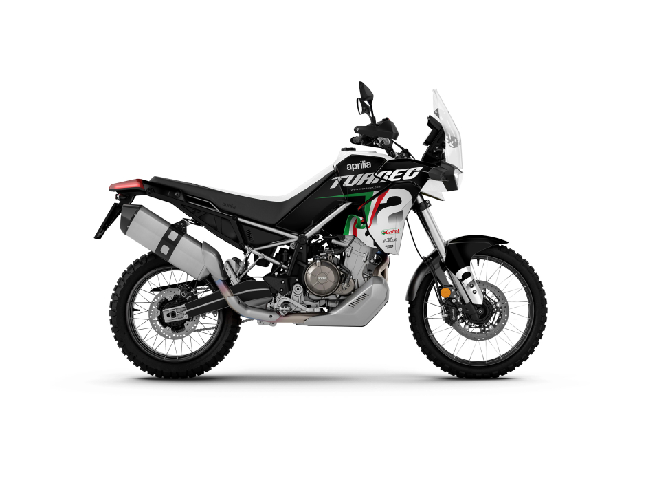 KIT DECO APRILIA TUAREG PIZZO 1