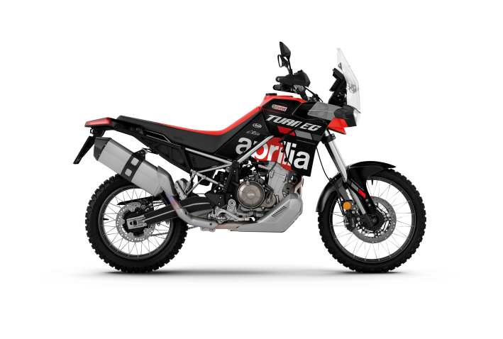 KIT DECO APRILIA TUAREG NAPO