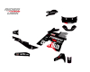 KIT DECO APRILIA TUAREG NAPO 2
