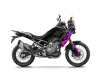 KIT DECO CFMOTO 450MT MALBO PINK 1