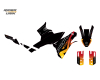 KIT DECO CFMOTO 450MT MALBO 2