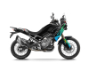 KIT DECO CFMOTO 450MT MALBO  BLUE 1