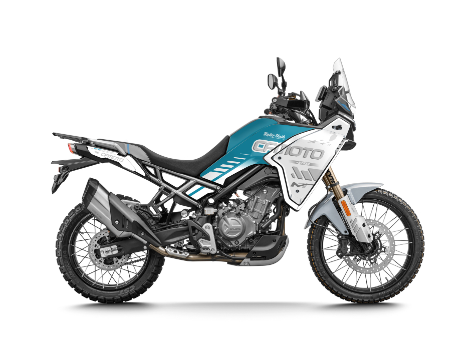 KIT DECO CFMOTO 450MT VALEN 1