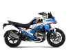 KIT DECO BMW 1250/1300 GS LISA 1