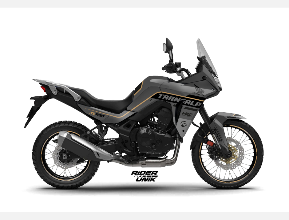KIT DECO HONDA XL 750 TRANSALP INAYA 1