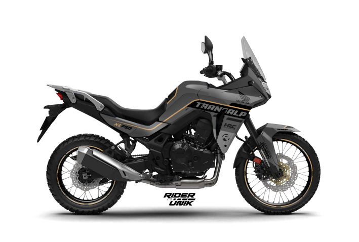 KIT DECO HONDA XL 750 TRANSALP INAYA