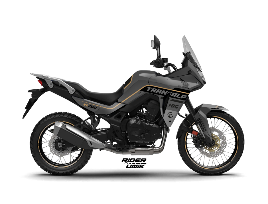KIT DECO HONDA XL 750 TRANSALP INAYA 1