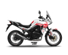 KIT DECO HONDA XL 750 TRANSALP INAYA BLANC ROUGE 1