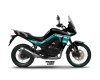 KIT DECO HONDA XL 750 TRANSALP INAYA AQUA 1