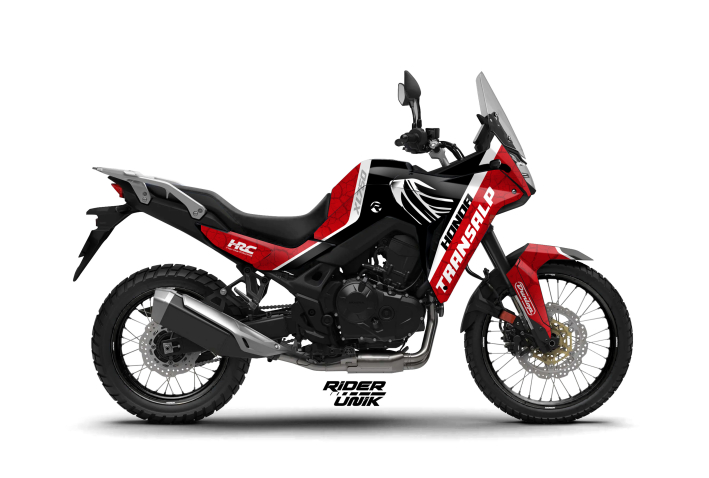 KIT DECO HONDA XL 750 TRANSALP KOUD