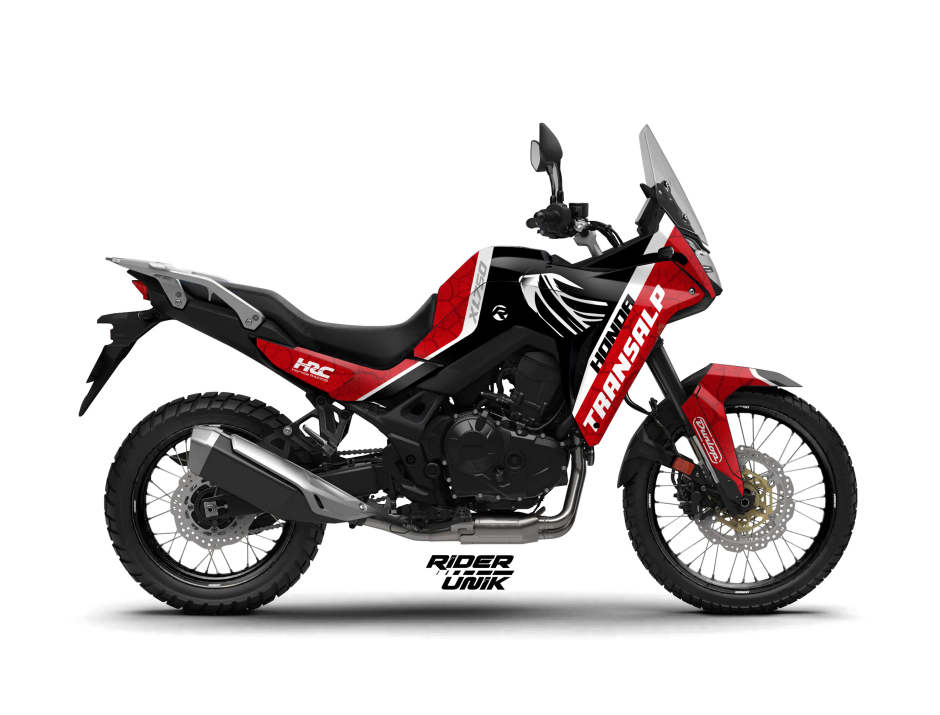 KIT DECO HONDA XL 750 TRANSALP KOUD 1