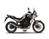 KIT DECO HONDA XL 750 TRANSALP KOUD GRIS 1