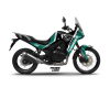 KIT DECO HONDA XL 750 TRANSALP KOUD AQUA 1