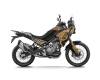 KIT DECO CFMOTO 450MT NESSA SAND 1