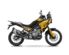 KIT DECO CFMOTO 450MT NESSA ORANGE 1