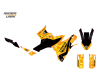 KIT DECO CFMOTO 450MT NESSA ORANGE 2