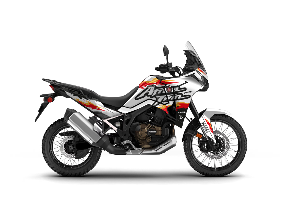 KIT DECO HONDA AFRICA TWIN BEYOZ 1