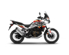 KIT DECO HONDA AFRICA TWIN BEYOZ 1