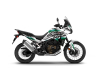 KIT DECO HONDA AFRICA TWIN BEYOZ GREEN 1