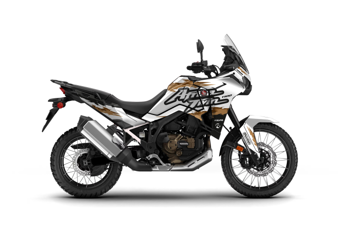 KIT DECO HONDA AFRICA TWIN BEYOZ SAND