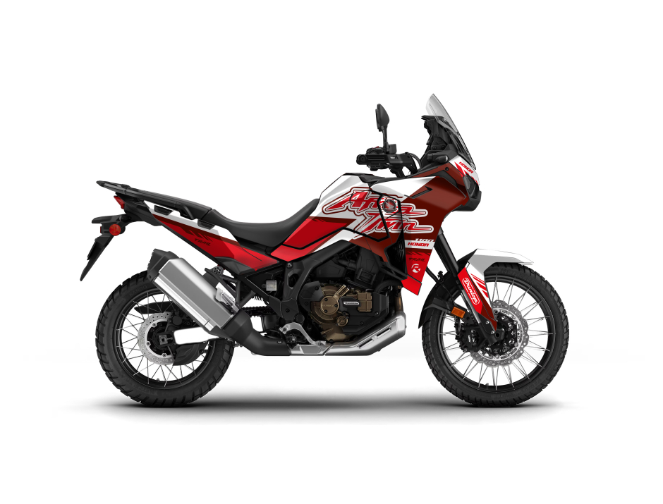 KIT DECO HONDA AFRICA TWIN JANIK 1