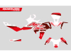 KIT DECO HONDA AFRICA TWIN JANIK 2