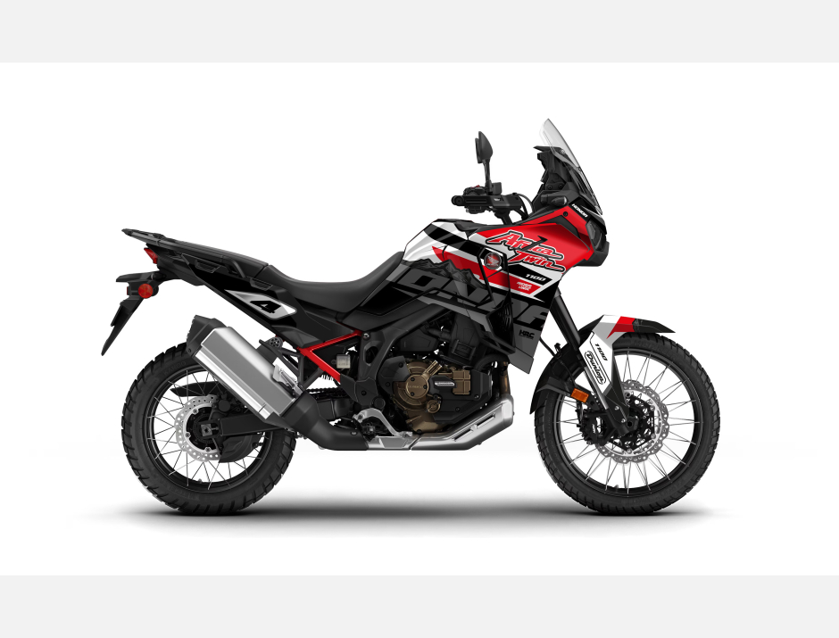 KIT DECO HONDA AFRICA TWIN PRONTO 1