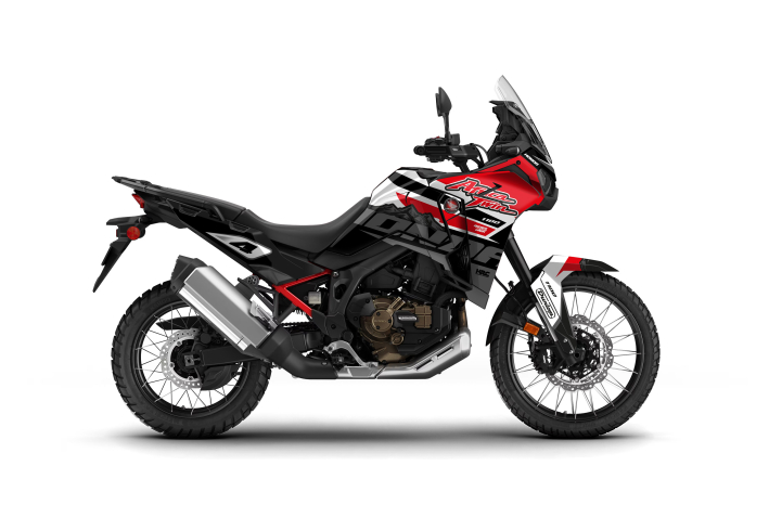KIT DECO HONDA AFRICA TWIN PRONTO